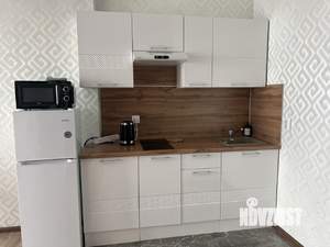 2-к квартира, посуточно, 45м2, 24/25 этаж