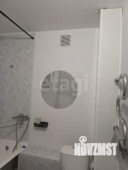 1-к квартира, на длительный срок, 35м2, 3/5 этаж