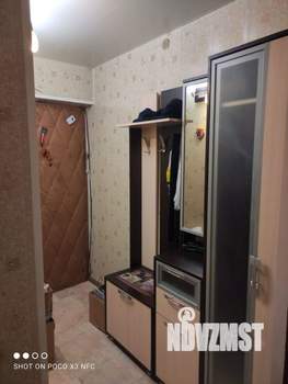 1-к квартира, на длительный срок, 30м2, 2/5 этаж