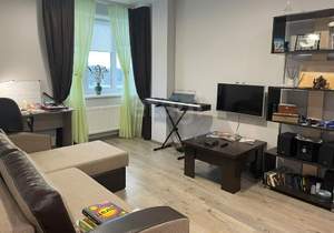 1-к квартира, на длительный срок, 39м2, 11/17 этаж