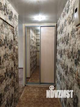 1-к квартира, на длительный срок, 30м2, 2/5 этаж