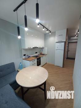 2-к квартира, на длительный срок, 45м2, 9/19 этаж