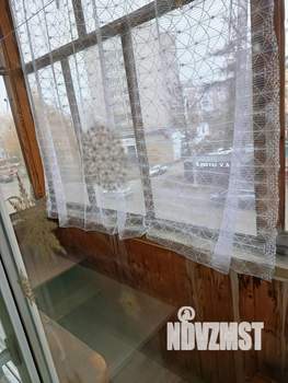 1-к квартира, на длительный срок, 32м2, 3/5 этаж