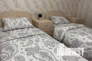 1-к квартира, посуточно, 29м2, 14/16 этаж