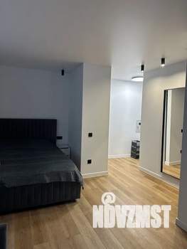 1-к квартира, посуточно, 32м2, 4/5 этаж