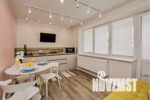 1-к квартира, посуточно, 35м2, 1/17 этаж