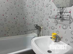 Студия квартира, посуточно, 25м2, 4/17 этаж