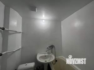 1-к квартира, на длительный срок, 30м2, 4/9 этаж