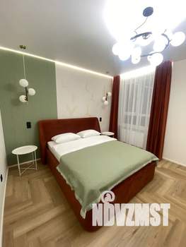 2-к квартира, посуточно, 50м2, 10/16 этаж
