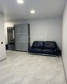 2-к квартира, на длительный срок, 42м2, 4/5 этаж