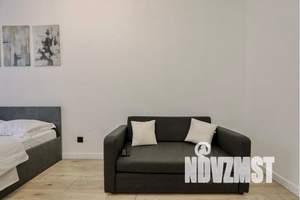 1-к квартира, посуточно, 37м2, 5/17 этаж