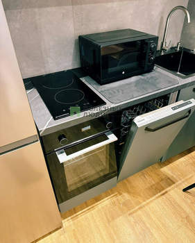 1-к квартира, на длительный срок, 37м2, 8/14 этаж