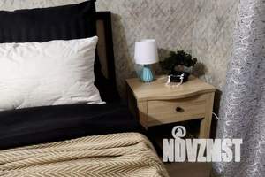 1-к квартира, посуточно, 38м2, 13/19 этаж