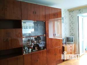 2-к квартира, на длительный срок, 44м2, 4/5 этаж