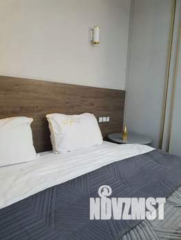 Студия квартира, посуточно, 26м2, 17/17 этаж