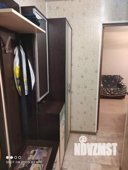 1-к квартира, на длительный срок, 30м2, 2/5 этаж