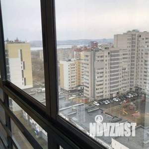 2-к квартира, посуточно, 65м2, 1/1 этаж