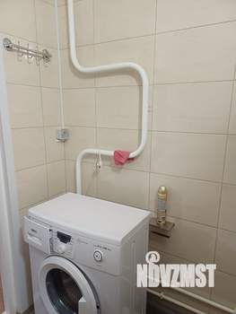 1-к квартира, на длительный срок, 37м2, 5/18 этаж