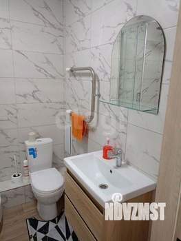 1-к квартира, на длительный срок, 37м2, 9/18 этаж