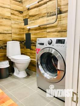 2-к квартира, посуточно, 42м2, 1/1 этаж