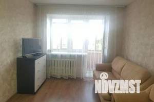 1-к квартира, посуточно, 31м2, 4/5 этаж