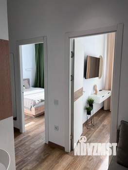 3-к квартира, посуточно, 50м2, 1/1 этаж