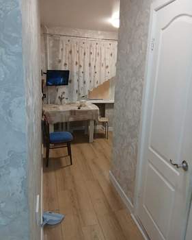 2-к квартира, на длительный срок, 45м2, 3/5 этаж