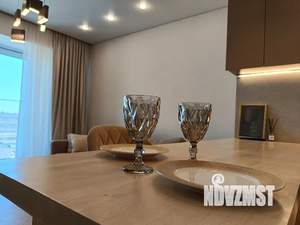 2-к квартира, посуточно, 45м2, 19/25 этаж