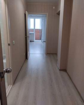 1-к квартира, на длительный срок, 42м2, 7/17 этаж