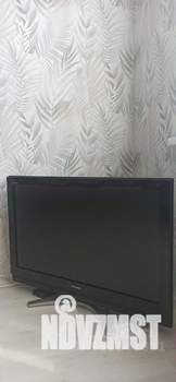 1-к квартира, посуточно, 39м2, 1/1 этаж