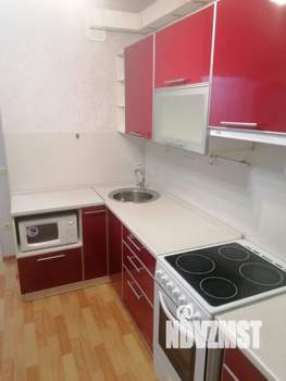 1-к квартира, на длительный срок, 40м2, 6/10 этаж