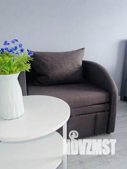 2-к квартира, посуточно, 45м2, 1/1 этаж