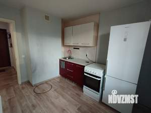 1-к квартира, на длительный срок, 30м2, 2/18 этаж