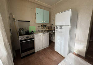 1-к квартира, на длительный срок, 30м2, 6/9 этаж