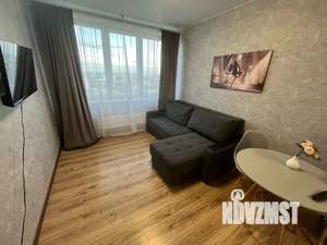 1-к квартира, посуточно, 60м2, 1/1 этаж