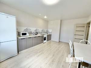 2-к квартира, на длительный срок, 60м2, 13/17 этаж