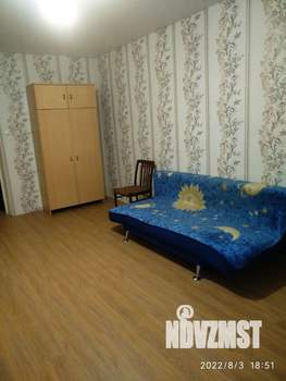 1-к квартира, на длительный срок, 42м2, 2/5 этаж