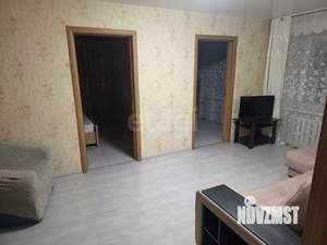 4-к квартира, на длительный срок, 60м2, 5/5 этаж