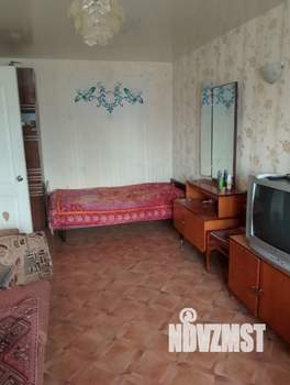 1-к квартира, на длительный срок, 30м2, 3/5 этаж