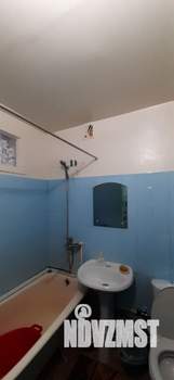 2-к квартира, на длительный срок, 48м2, 10/12 этаж