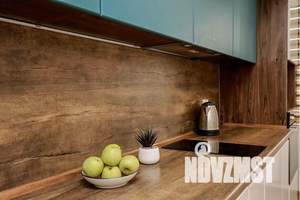 1-к квартира, посуточно, 35м2, 10/16 этаж