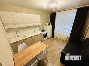 1-к квартира, на длительный срок, 45м2, 2/11 этаж