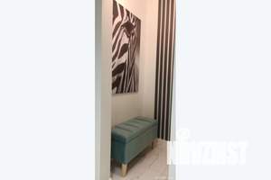 2-к квартира, посуточно, 44м2, 13/17 этаж