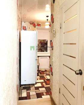 1-к квартира, на длительный срок, 30м2, 7/9 этаж