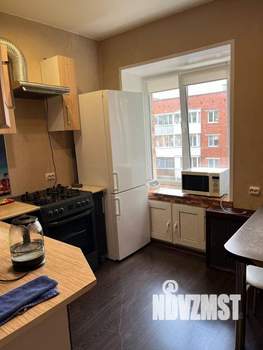 2-к квартира, на длительный срок, 42м2, 5/5 этаж