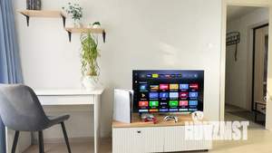 1-к квартира, посуточно, 27м2, 1/9 этаж