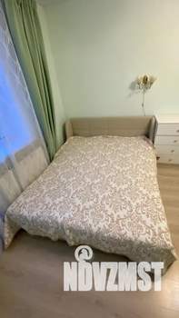 Студия квартира, посуточно, 22м2, 16/16 этаж