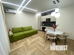 2-к квартира, посуточно, 50м2, 10/16 этаж