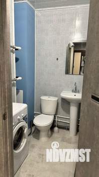 1-к квартира, на длительный срок, 36м2, 5/17 этаж