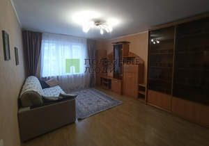 4-к квартира, на длительный срок, 69м2, 7/9 этаж